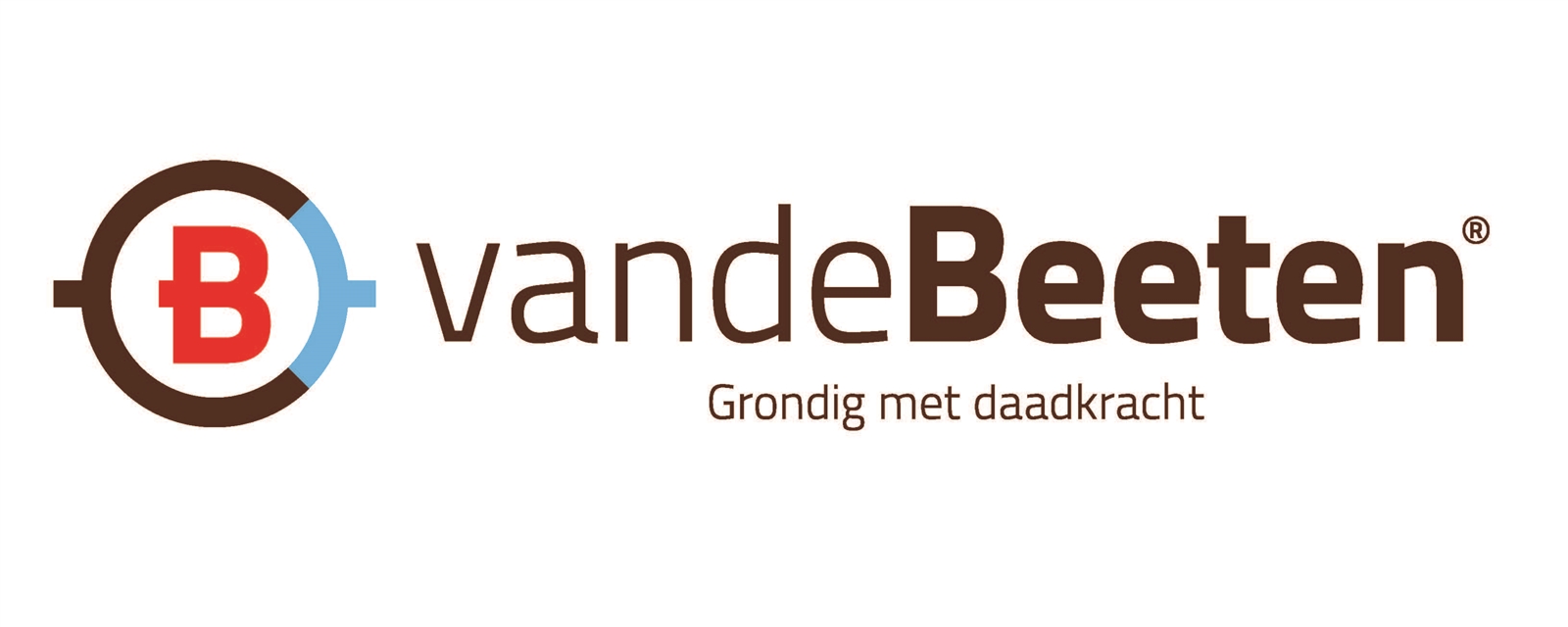 Van de Beeten Grondstoffen en Recycling BV